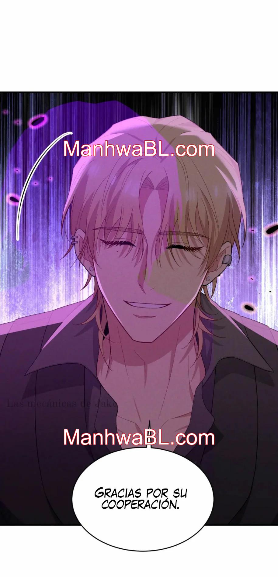 Loyal Dog - Capítulo 42.00 manhwa