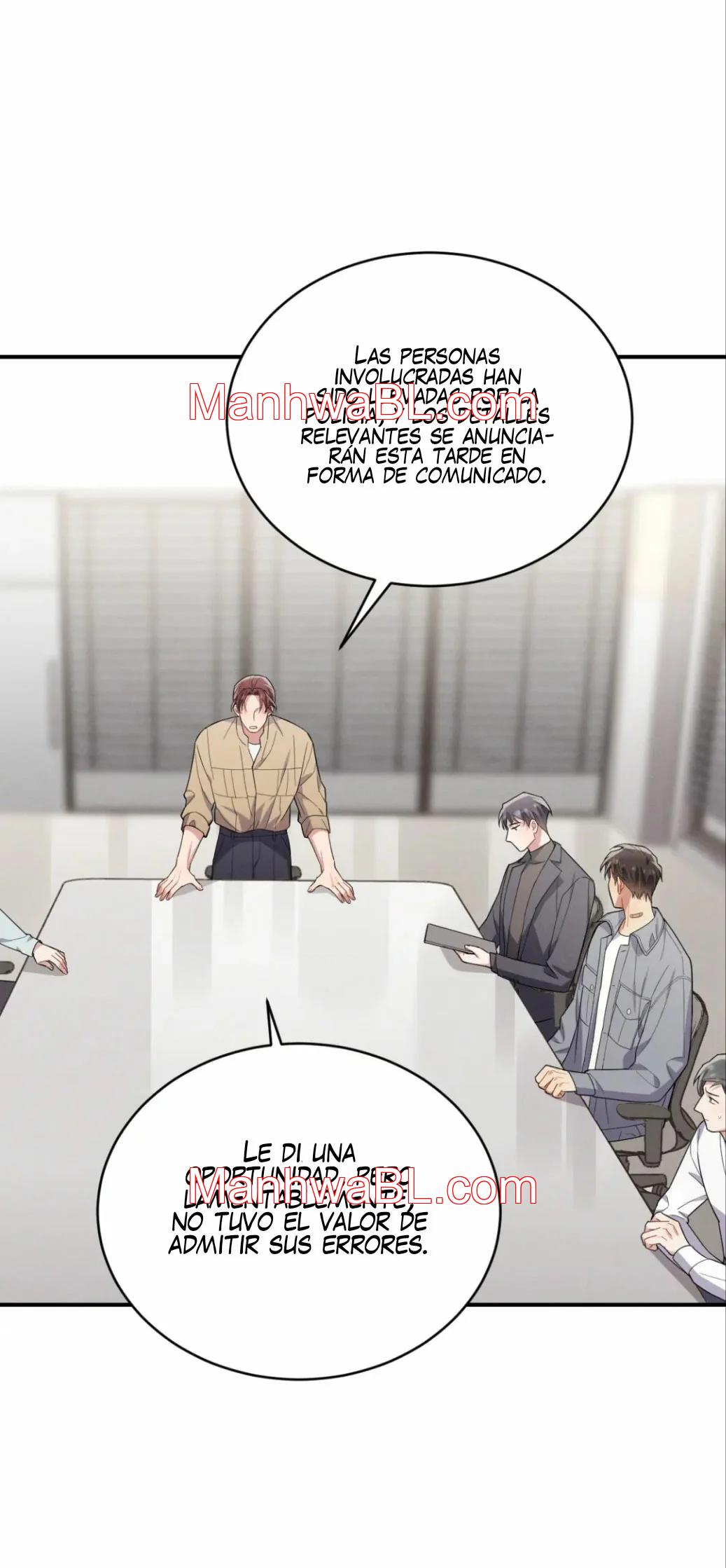 Loyal Dog - Capítulo 42.00 manhwa