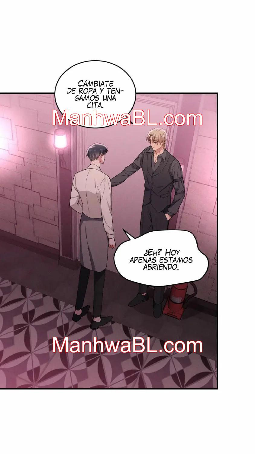 Loyal Dog - Capítulo 42.00 manhwa