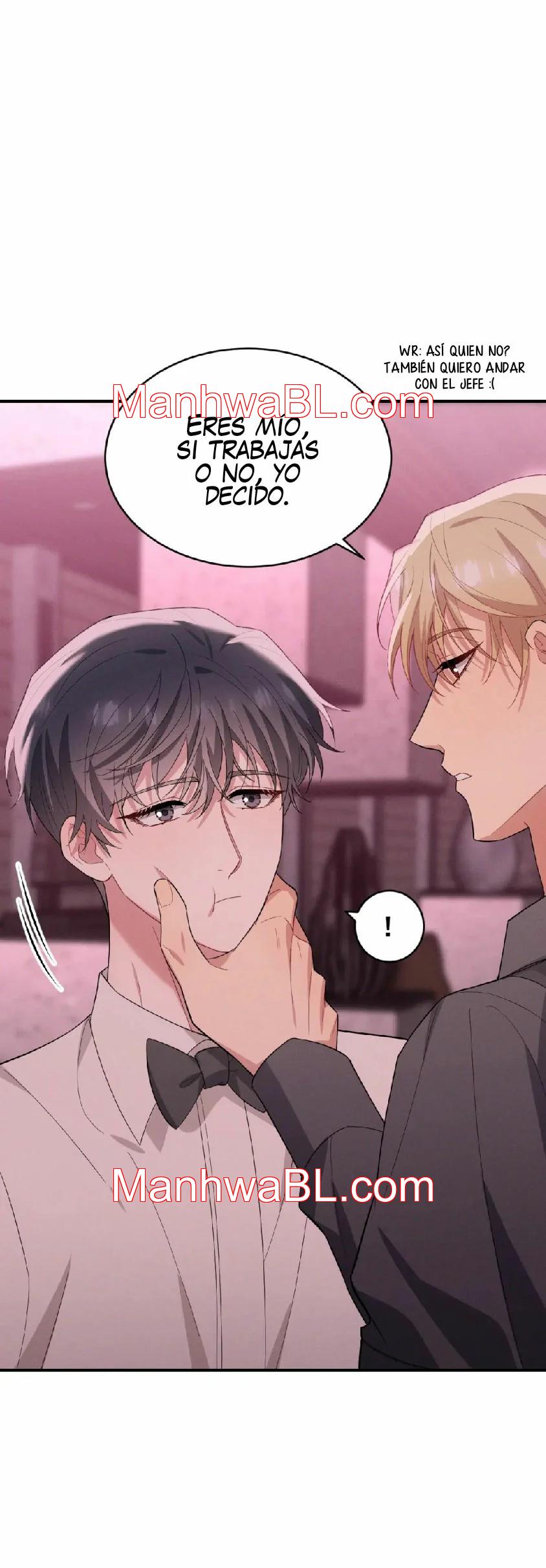 Loyal Dog - Capítulo 42.00 manhwa
