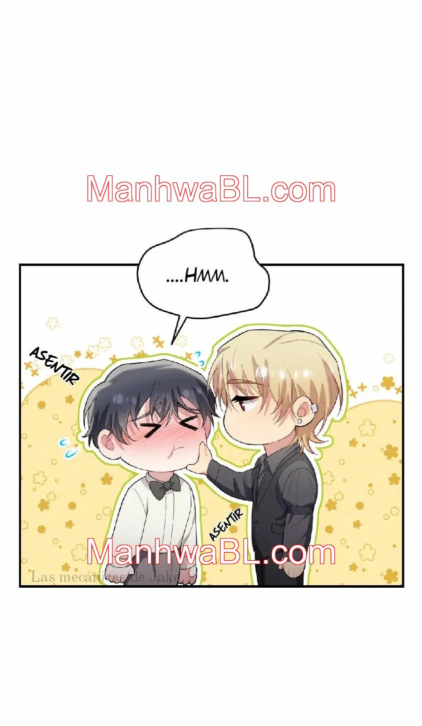 Loyal Dog - Capítulo 42.00 manhwa