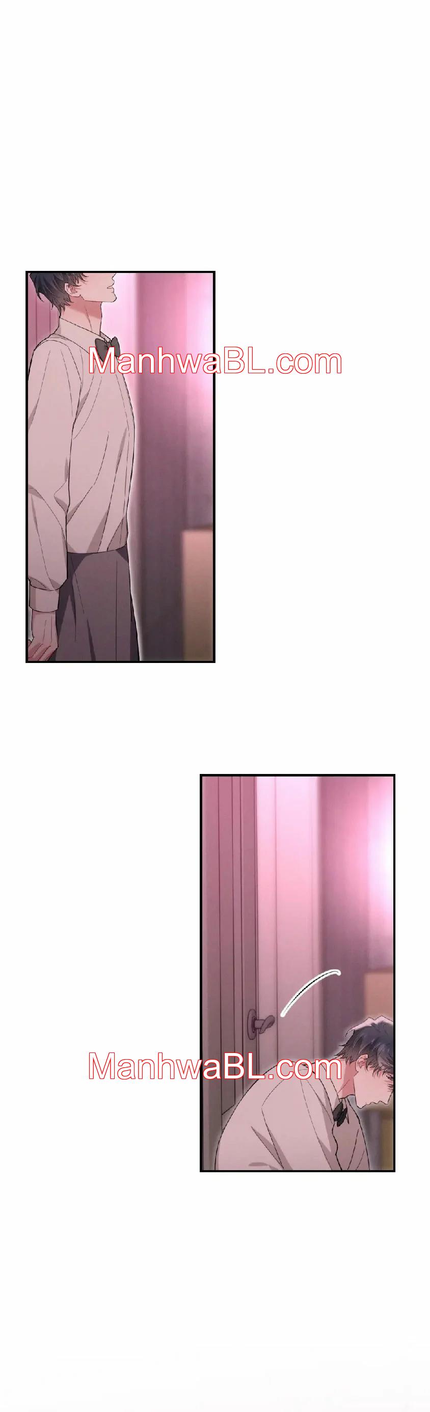 Loyal Dog - Capítulo 42.00 manhwa