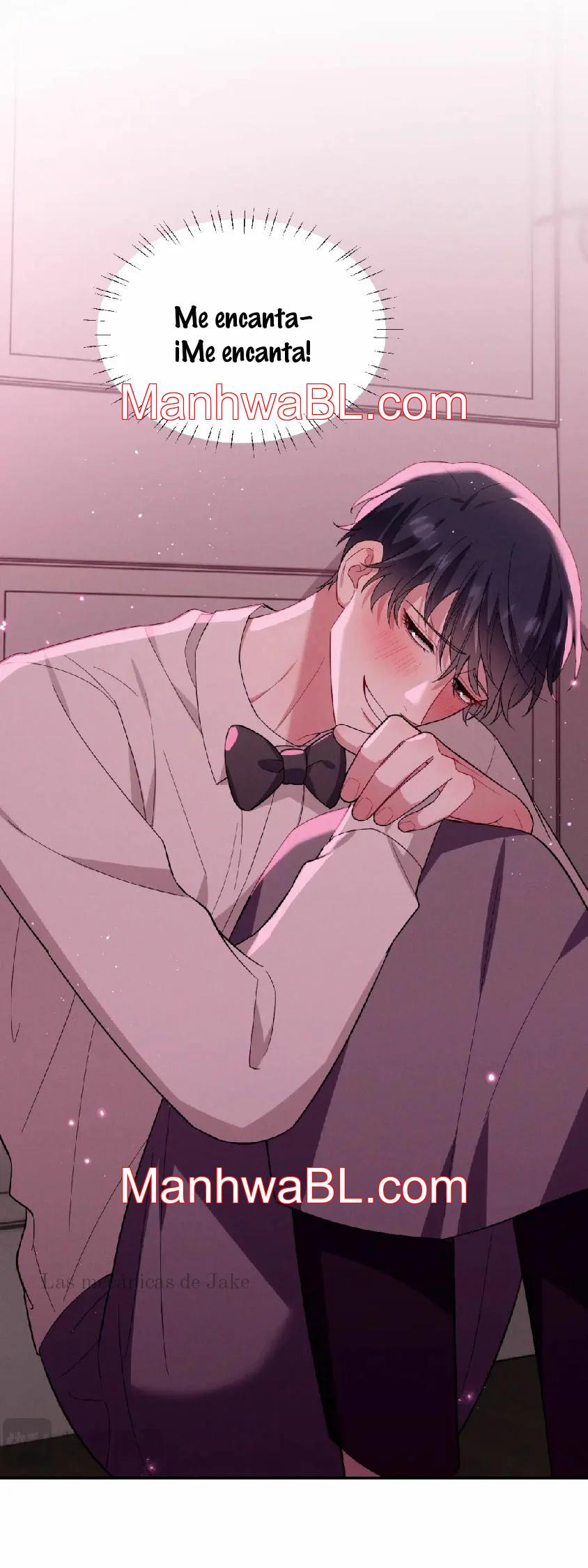 Loyal Dog - Capítulo 42.00 manhwa
