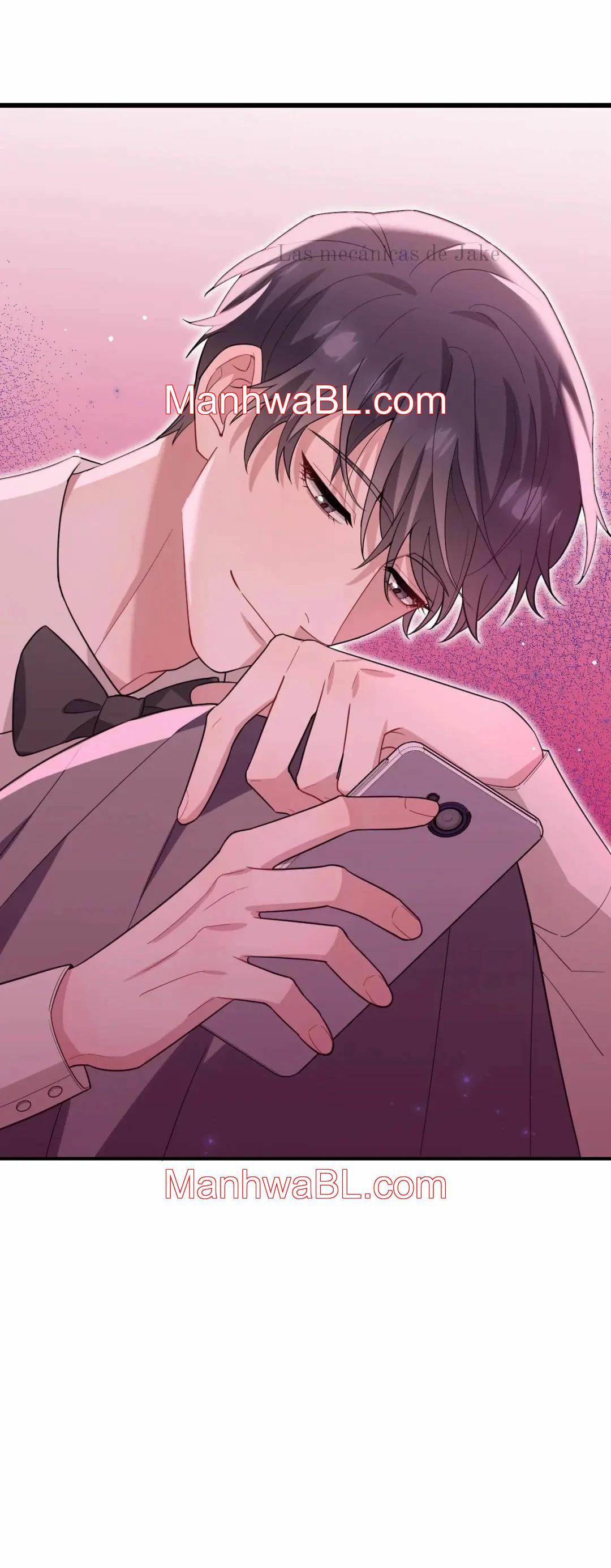 Loyal Dog - Capítulo 42.00 manhwa