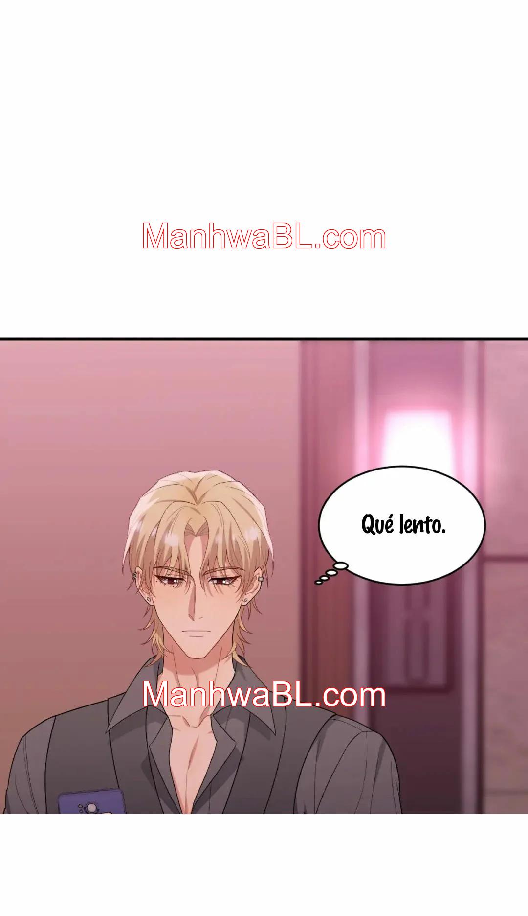 Loyal Dog - Capítulo 42.00 manhwa