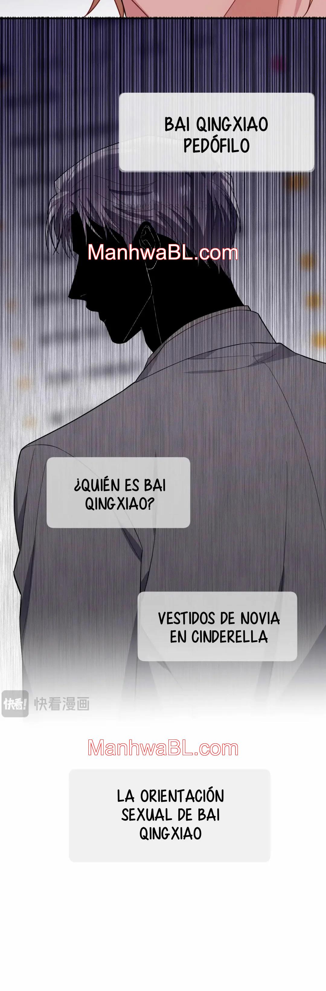 Loyal Dog - Capítulo 42.00 manhwa