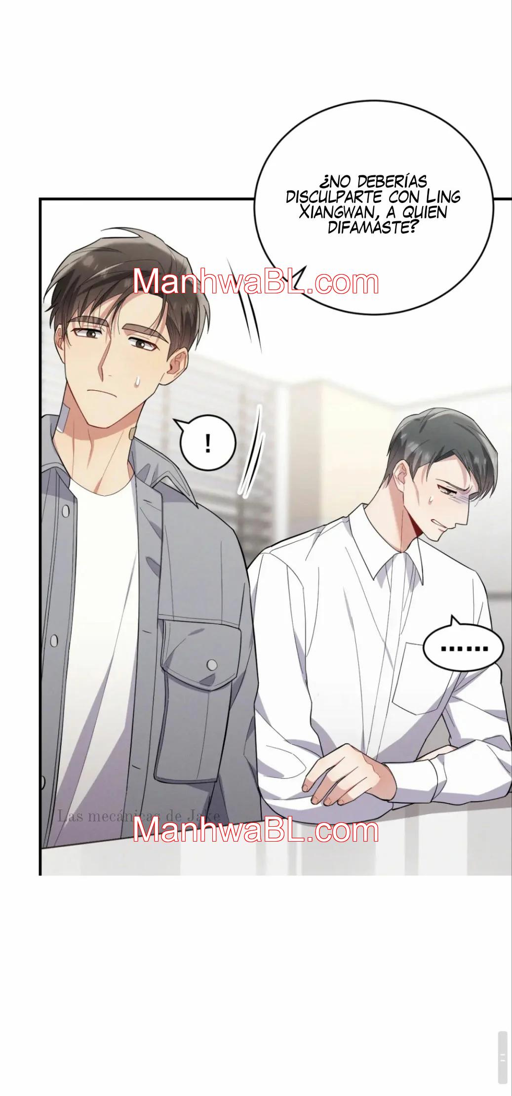 Loyal Dog - Capítulo 42.00 manhwa