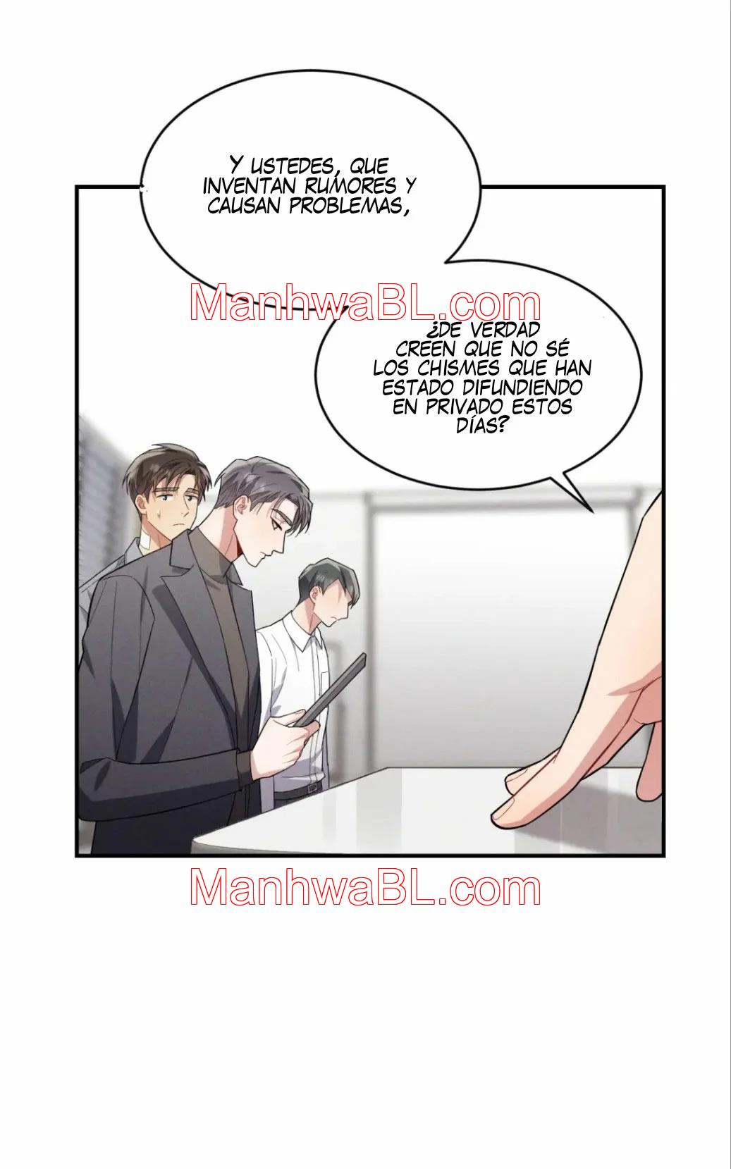 Loyal Dog - Capítulo 42.00 manhwa