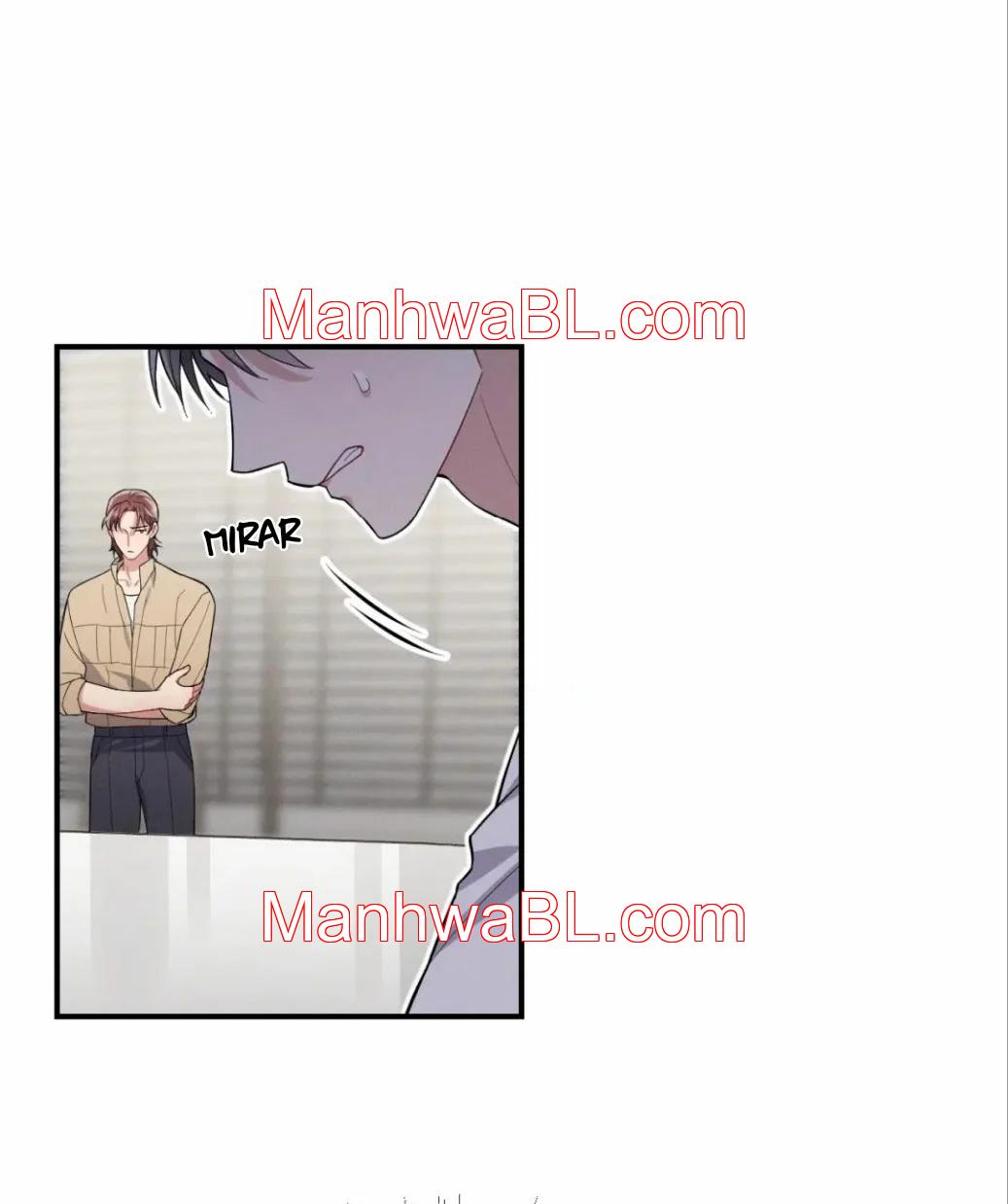 Loyal Dog - Capítulo 42.00 manhwa