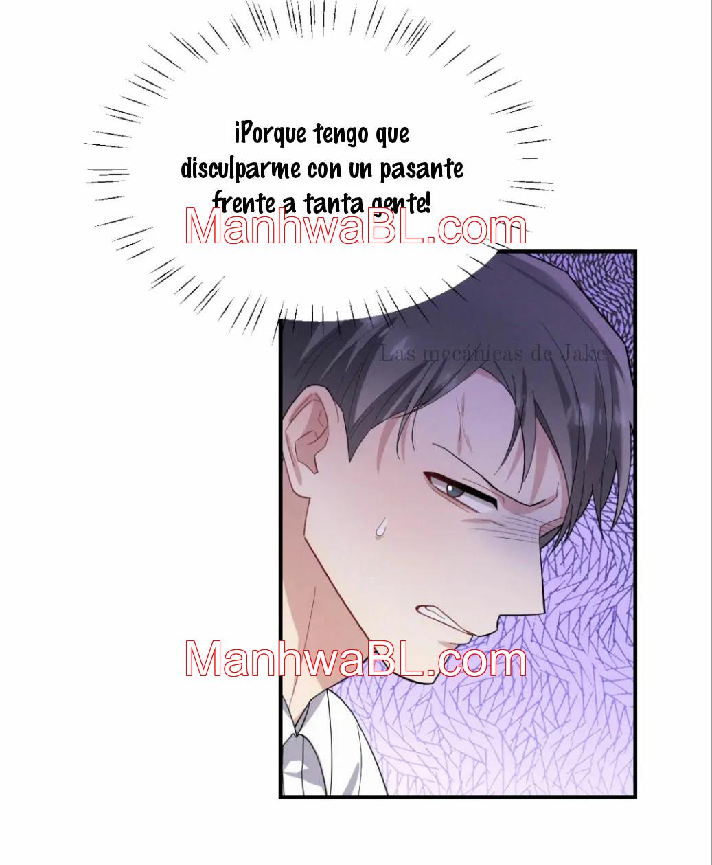 Loyal Dog - Capítulo 42.00 manhwa