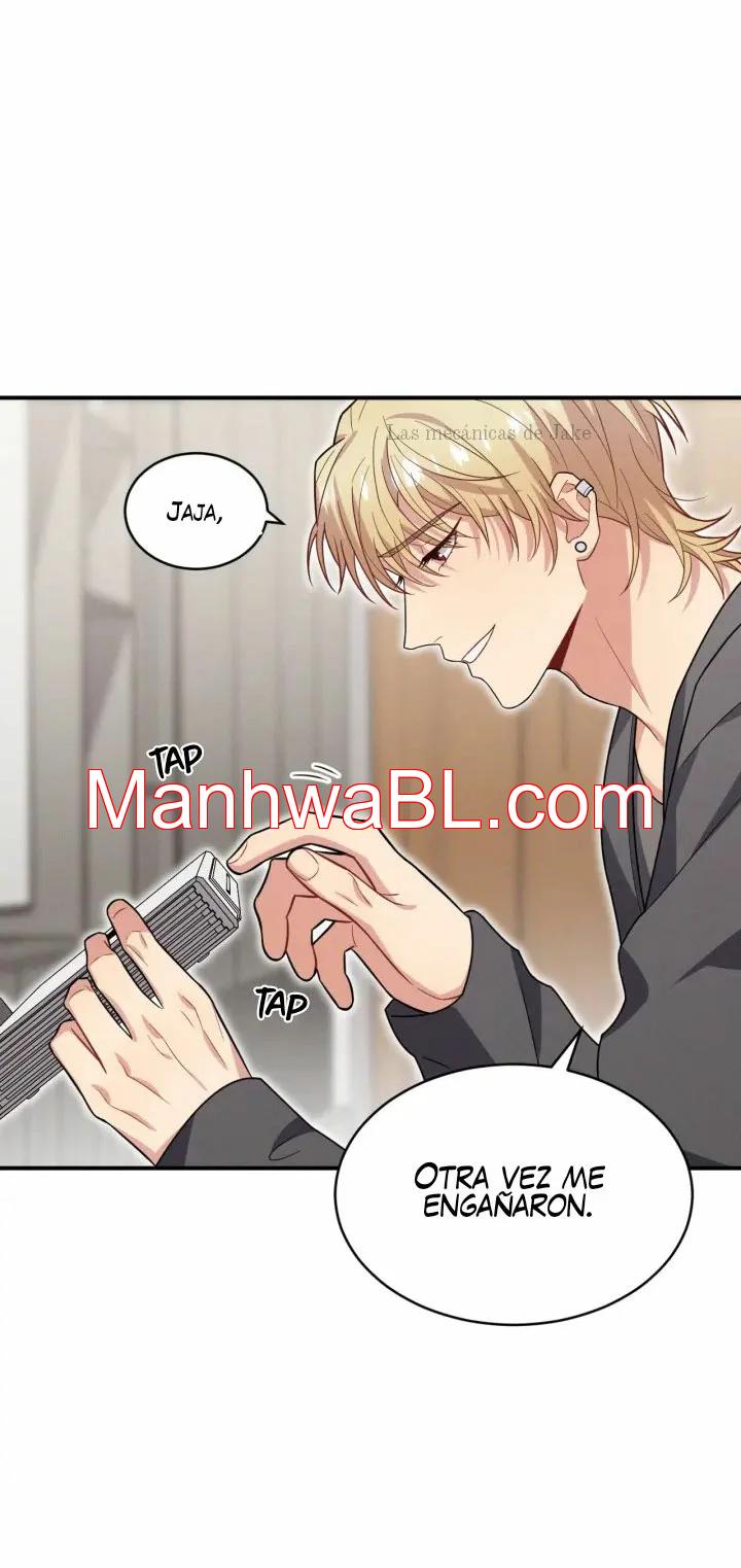 Loyal Dog - Capítulo 49 2 manhwa