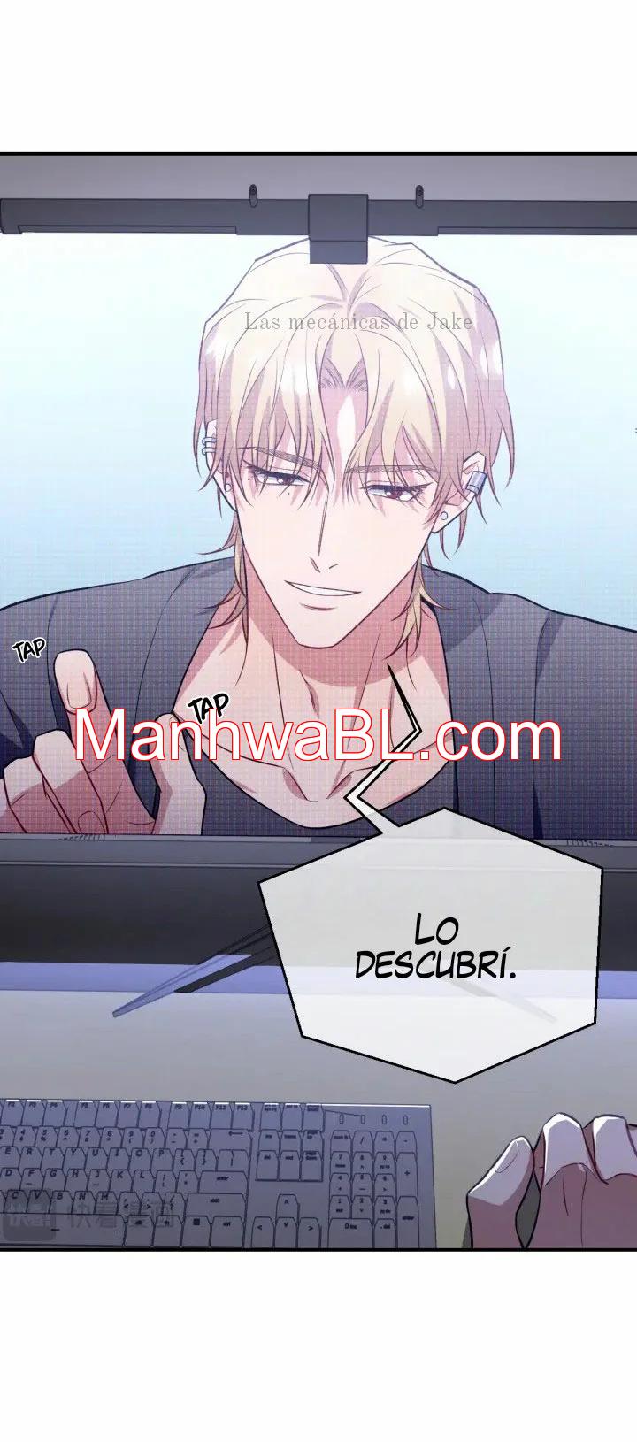 Loyal Dog - Capítulo 49 2 manhwa