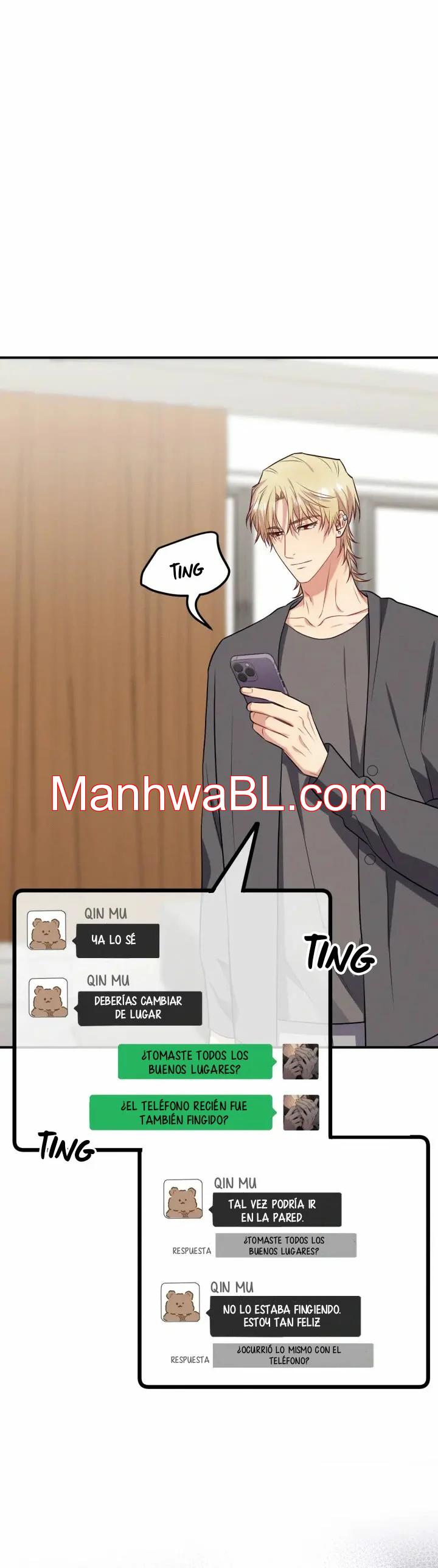 Loyal Dog - Capítulo 49 2 manhwa