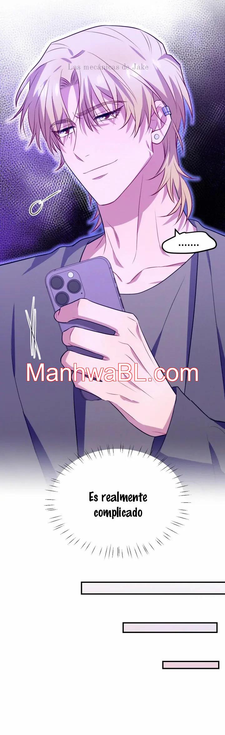Loyal Dog - Capítulo 49 2 manhwa