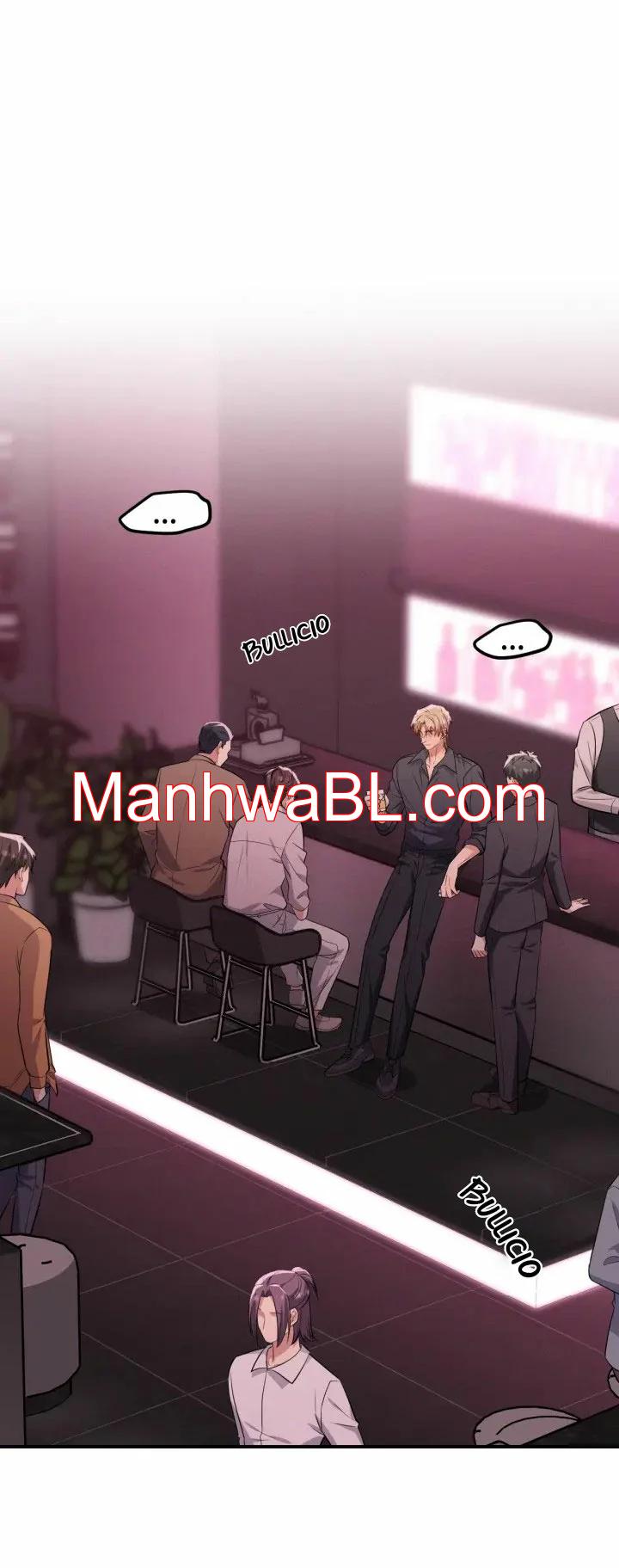 Loyal Dog - Capítulo 49 2 manhwa