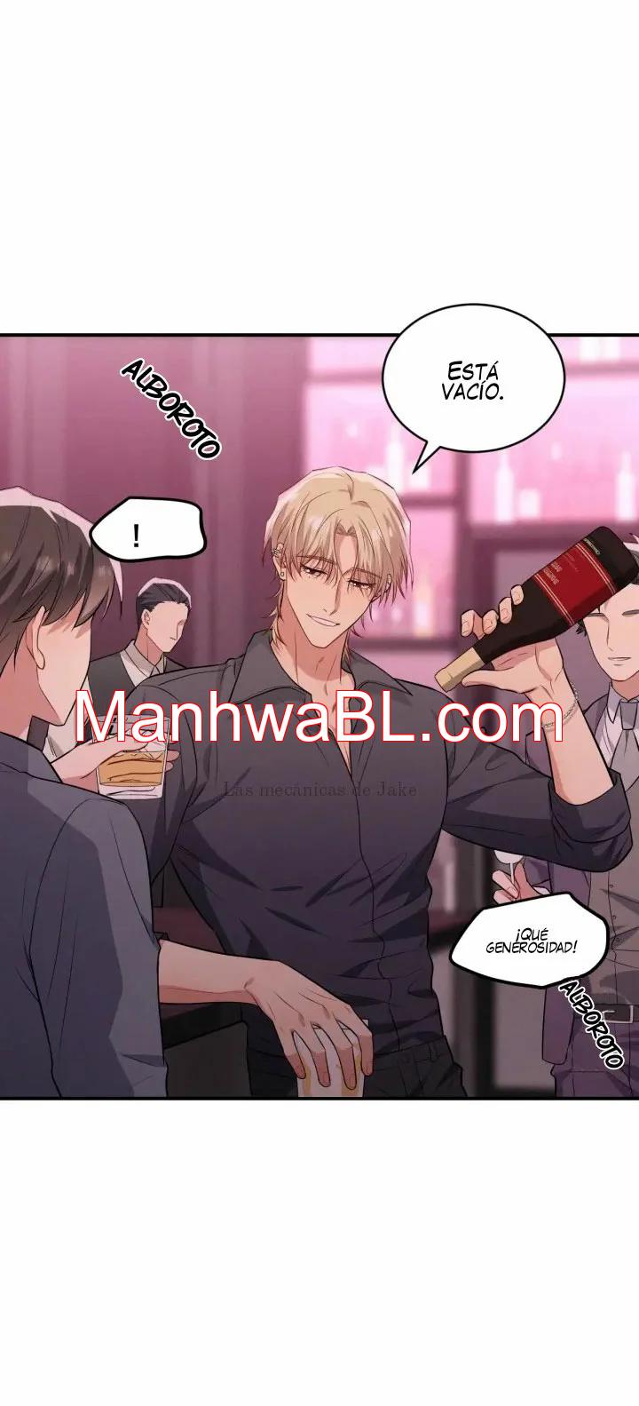 Loyal Dog - Capítulo 49 2 manhwa