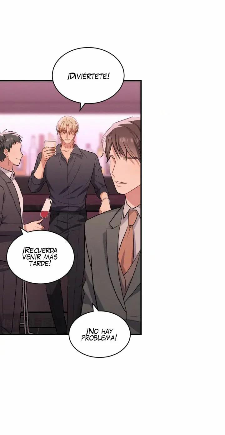 Loyal Dog - Capítulo 49 2 manhwa