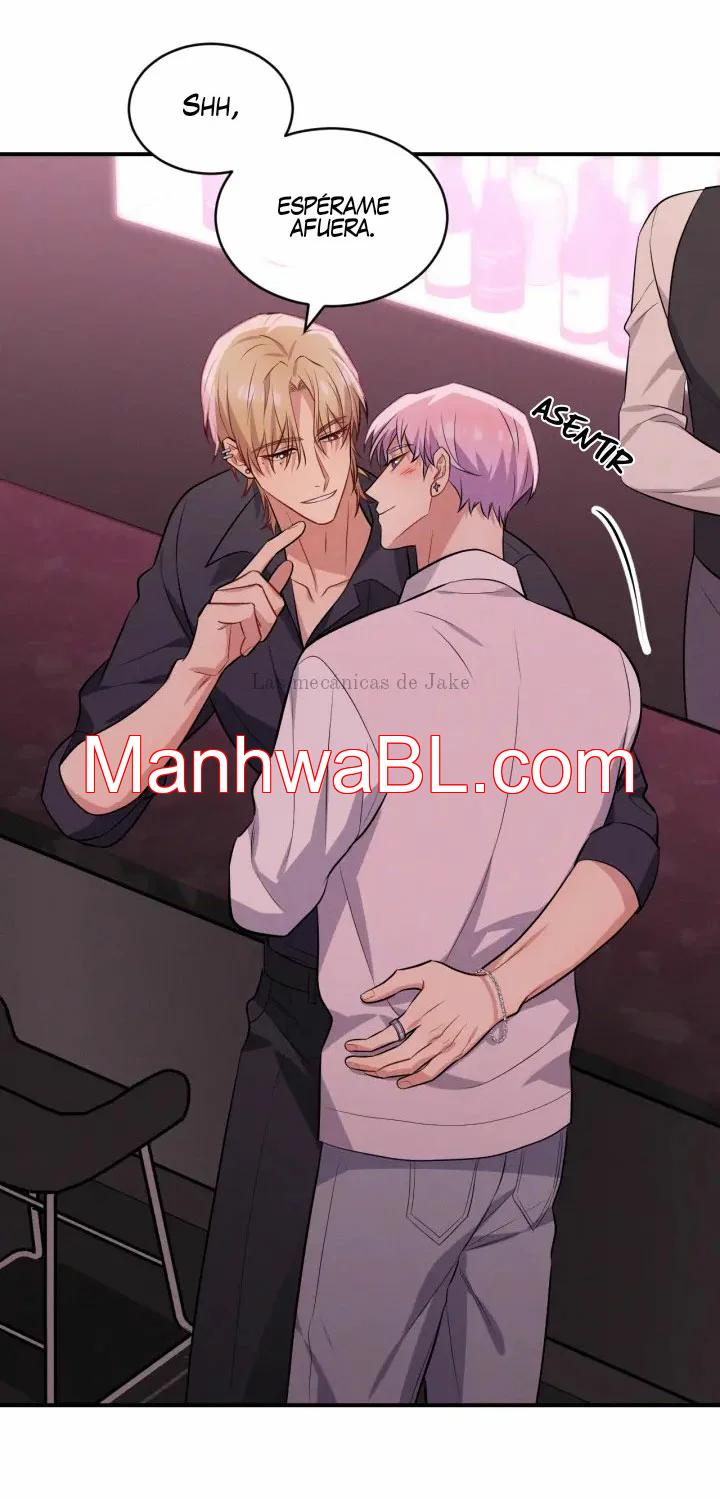 Loyal Dog - Capítulo 49 2 manhwa
