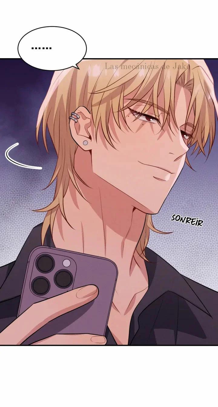 Loyal Dog - Capítulo 49 2 manhwa