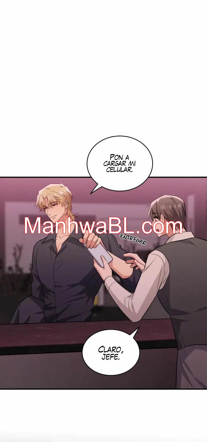 Loyal Dog - Capítulo 49 2 manhwa
