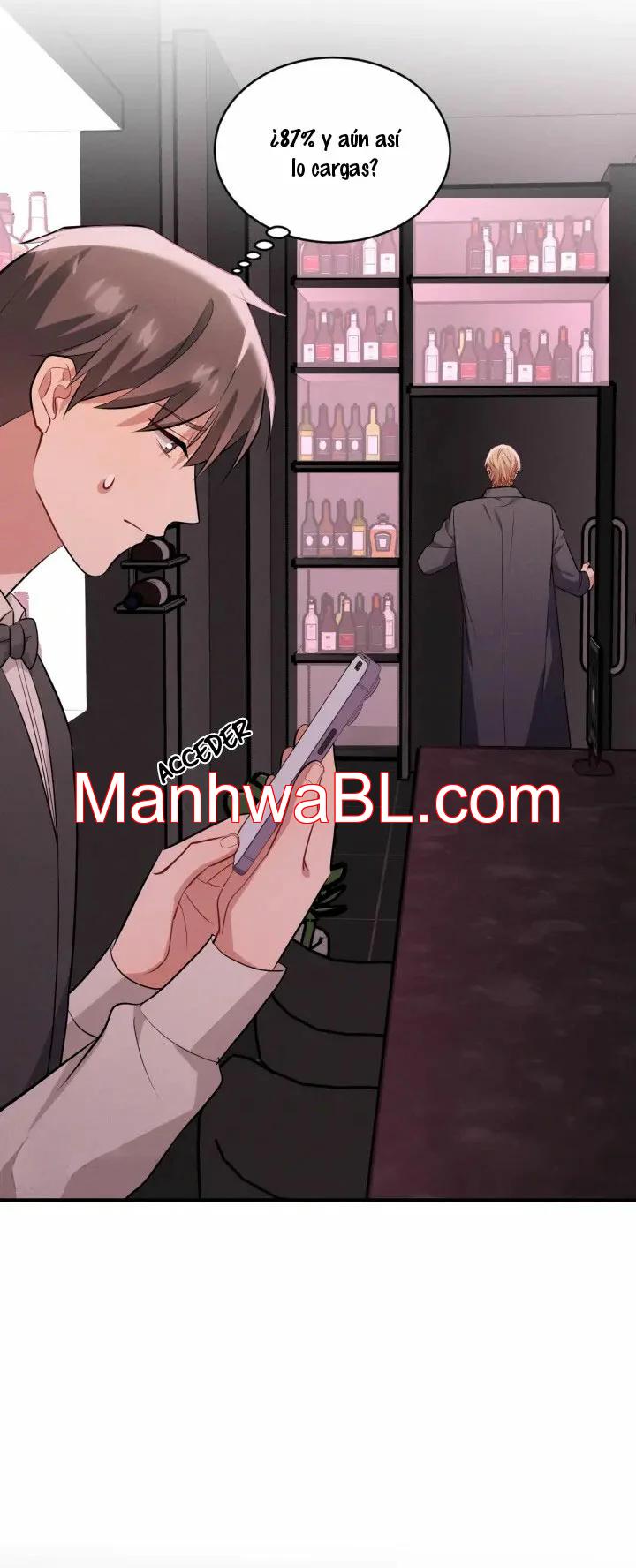 Loyal Dog - Capítulo 49 2 manhwa