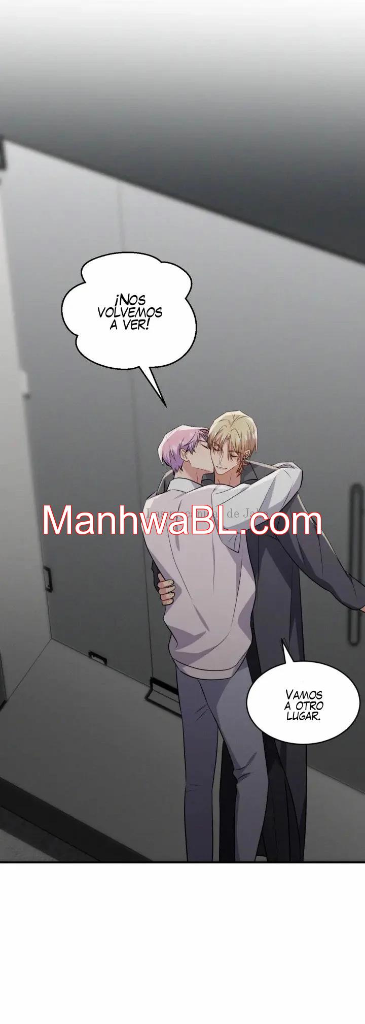 Loyal Dog - Capítulo 49 2 manhwa