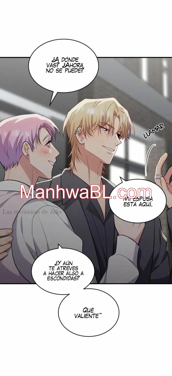 Loyal Dog - Capítulo 49 2 manhwa