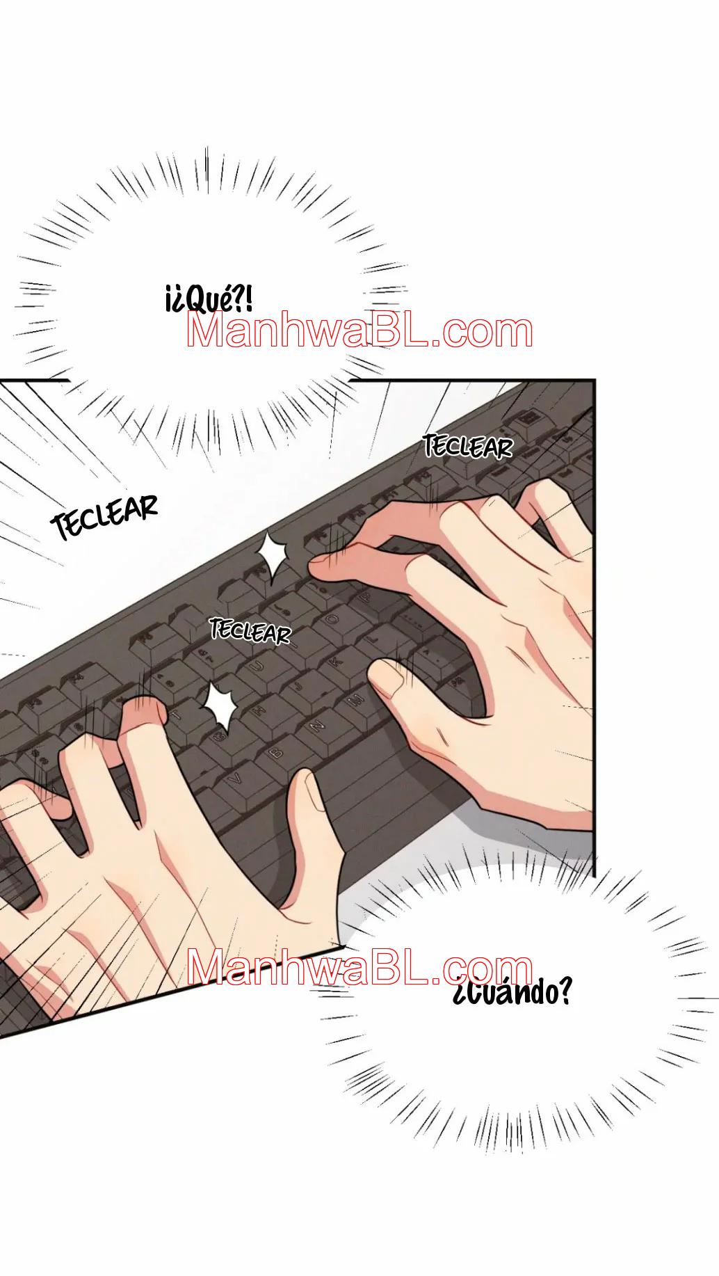 Loyal Dog - Capítulo 21.00 manhwa