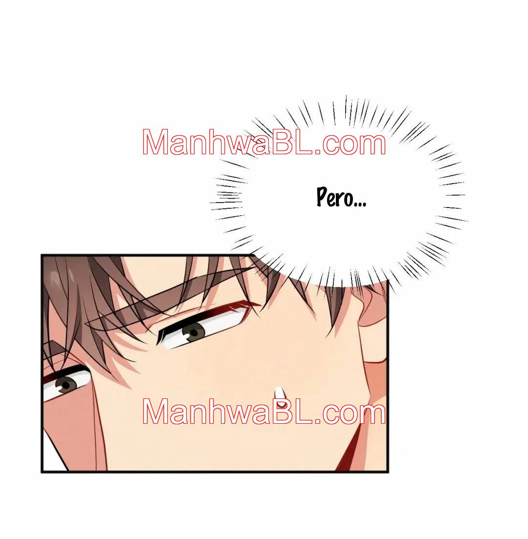 Loyal Dog - Capítulo 21.00 manhwa