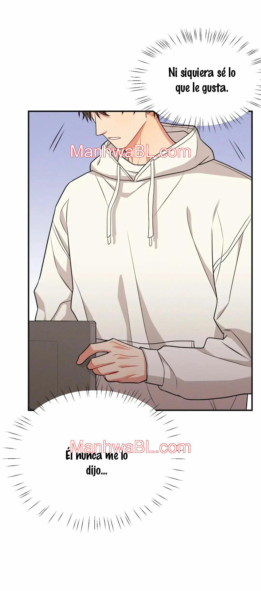Loyal Dog - Capítulo 21.00 manhwa