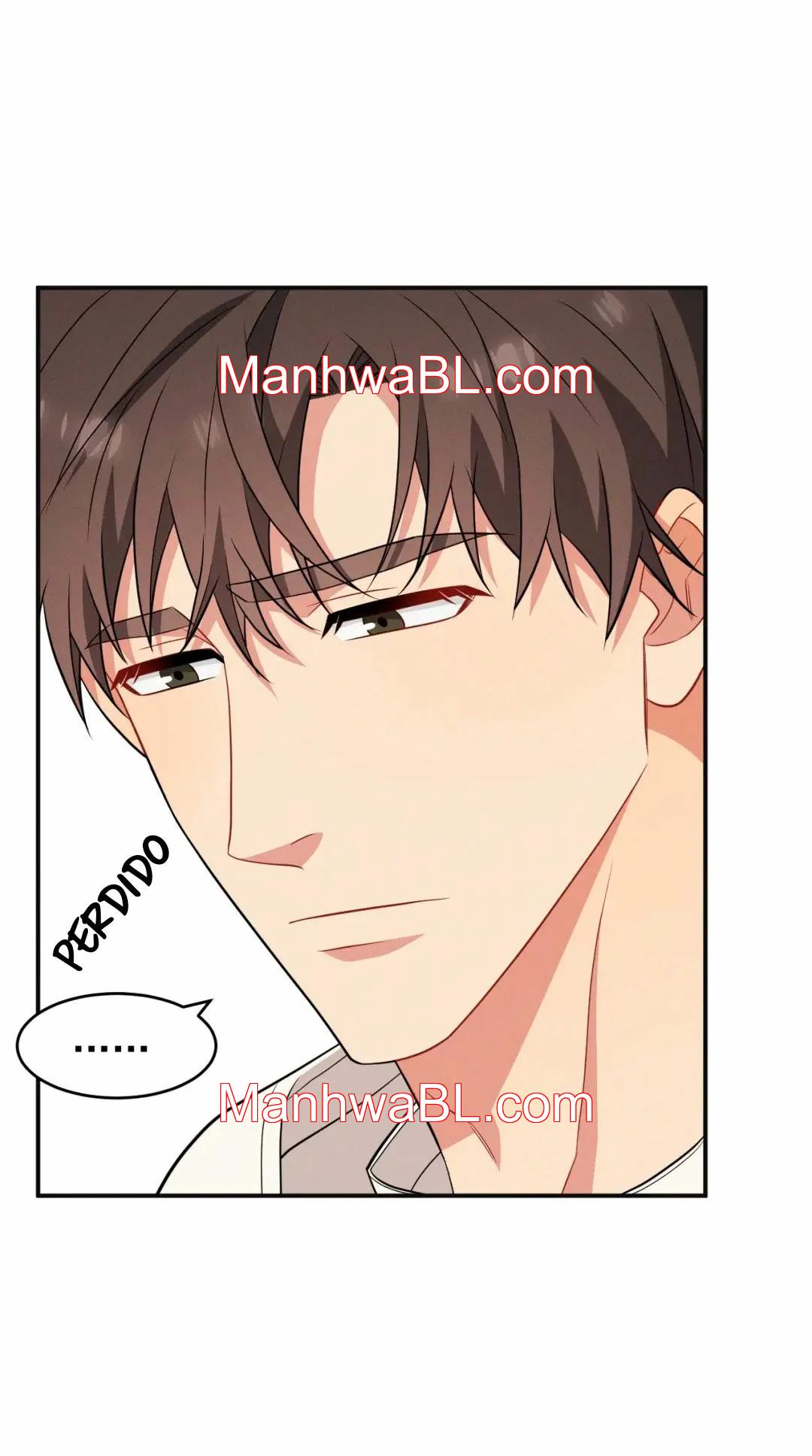 Loyal Dog - Capítulo 21.00 manhwa