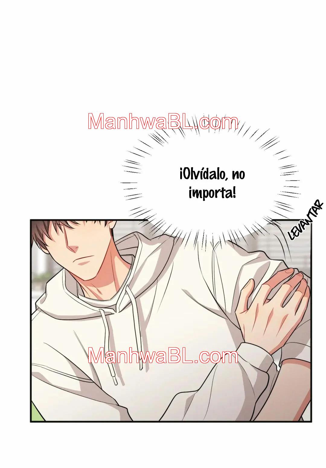 Loyal Dog - Capítulo 21.00 manhwa