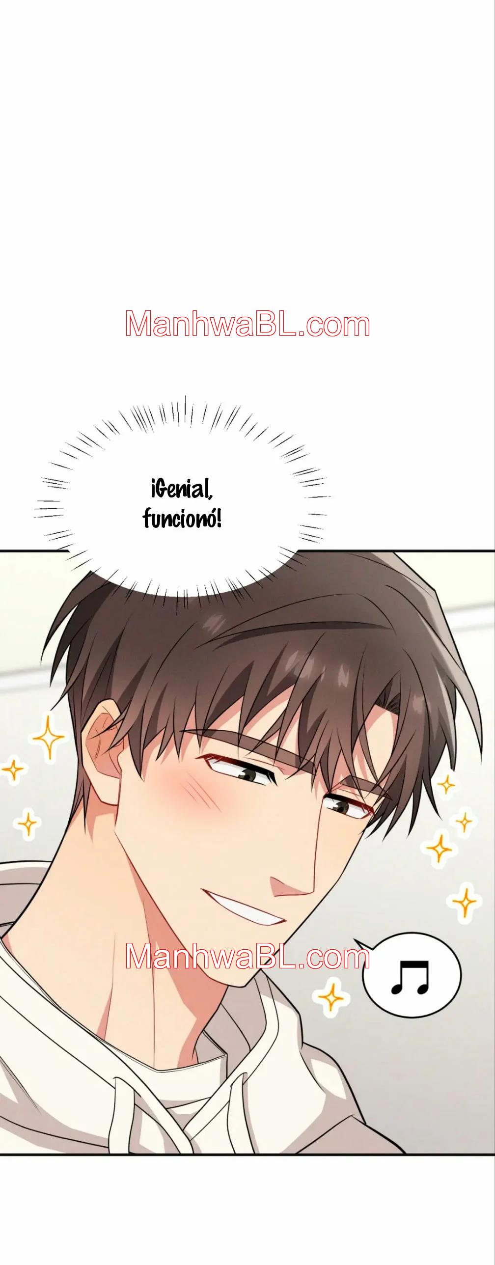 Loyal Dog - Capítulo 21.00 manhwa