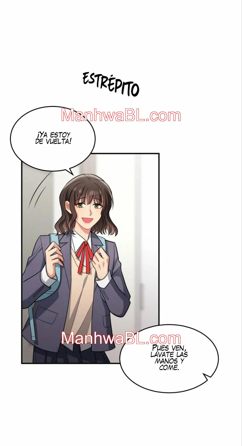 Loyal Dog - Capítulo 21.00 manhwa