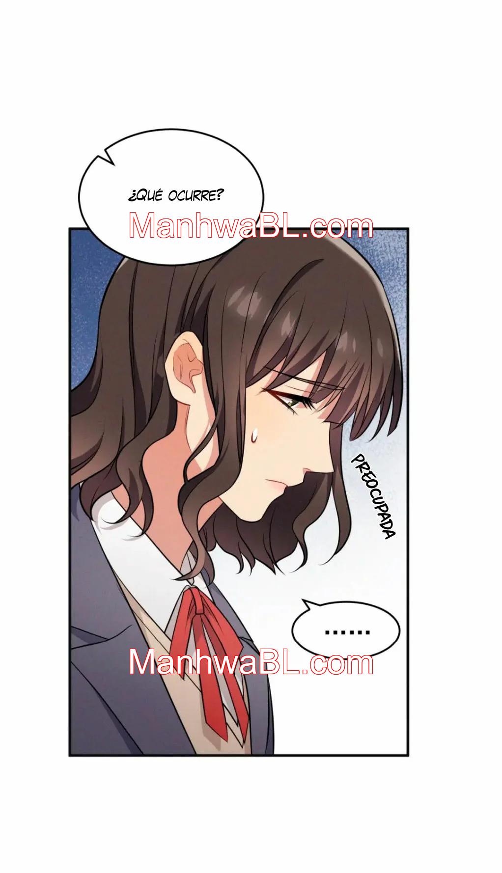 Loyal Dog - Capítulo 21.00 manhwa