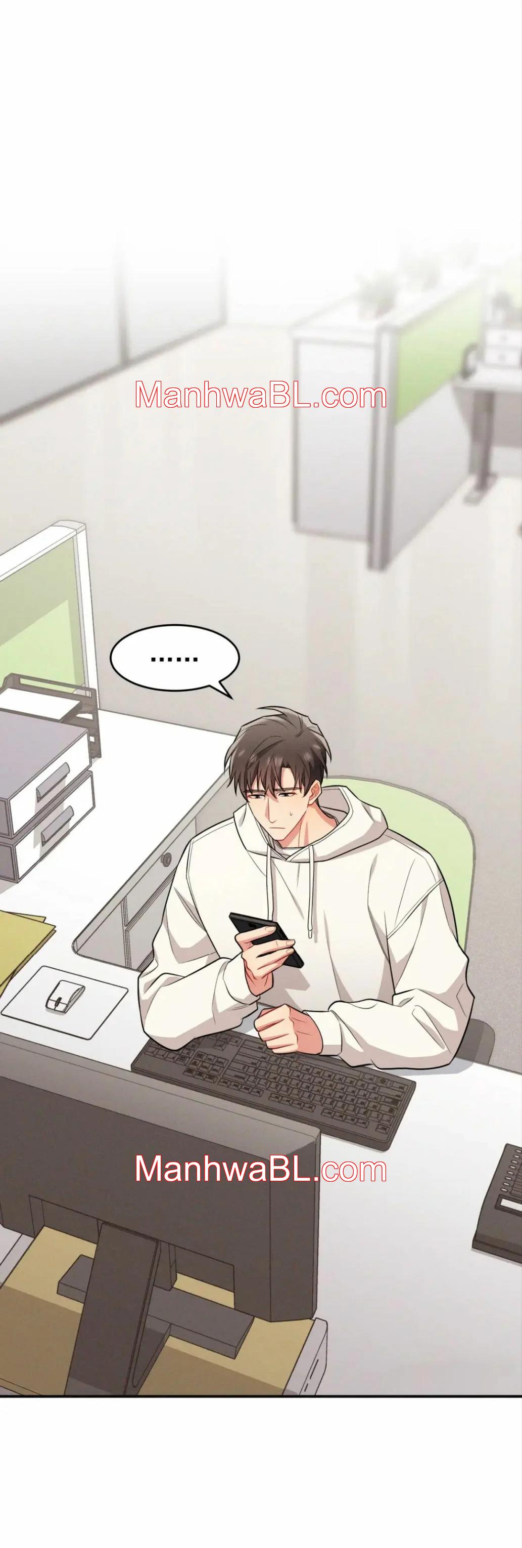 Loyal Dog - Capítulo 21.00 manhwa