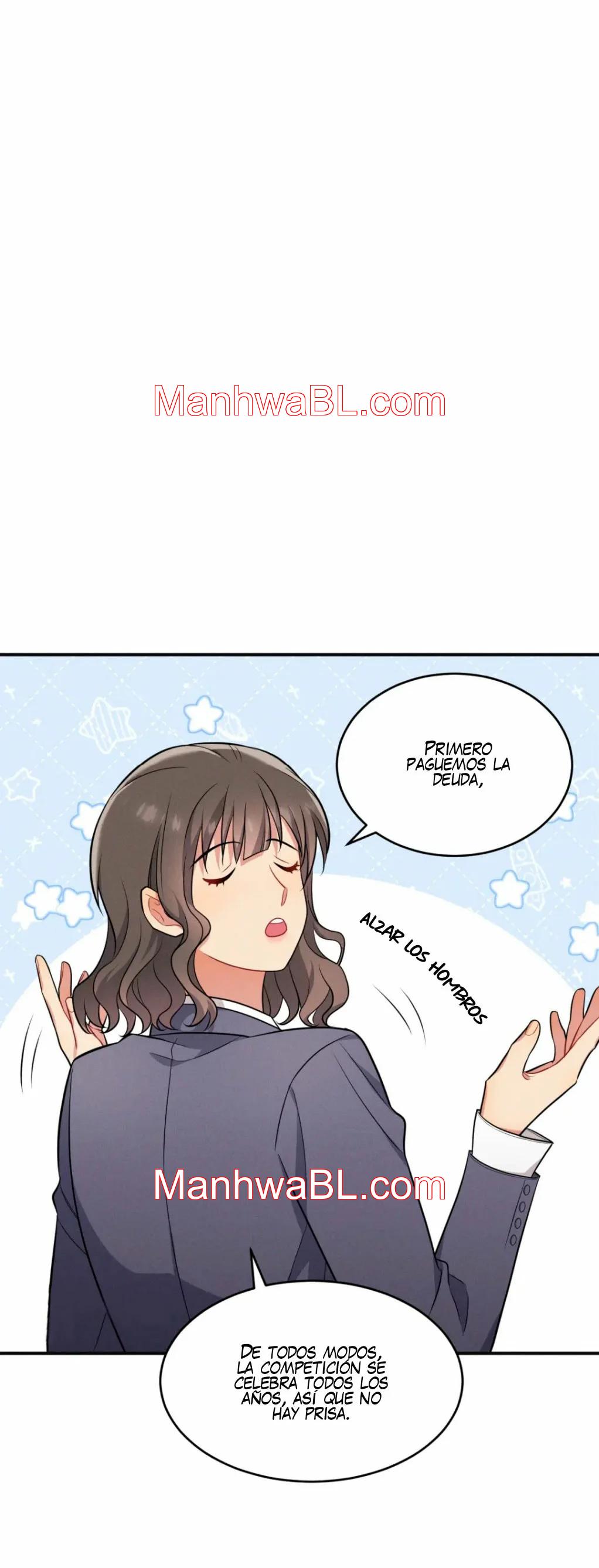 Loyal Dog - Capítulo 21.00 manhwa