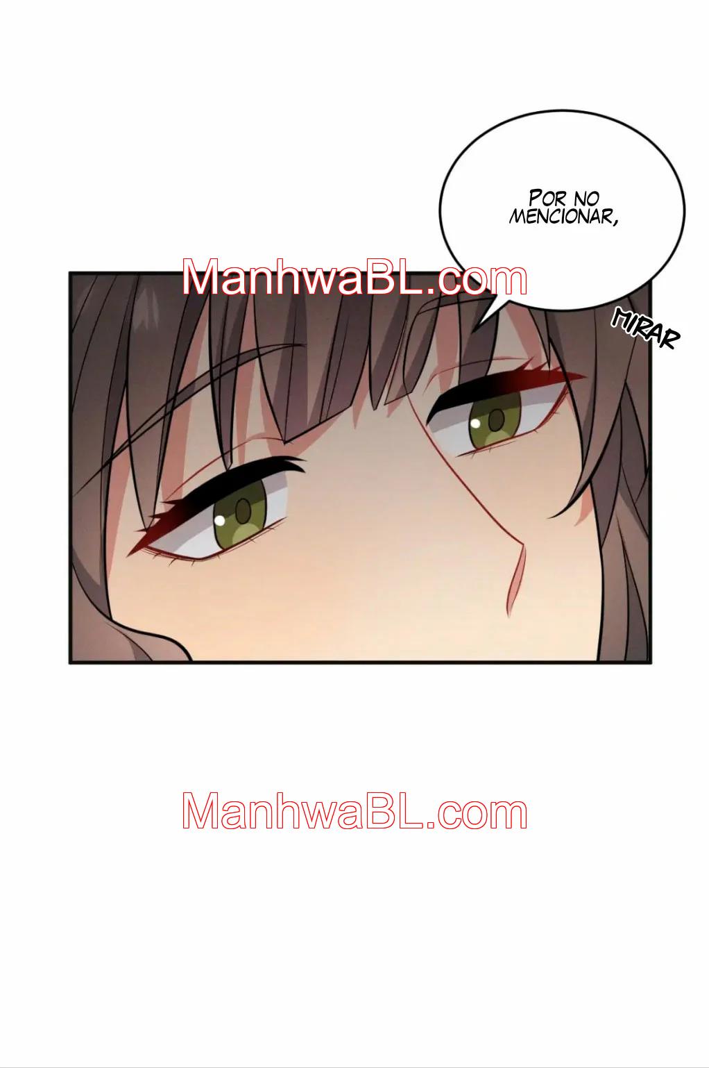 Loyal Dog - Capítulo 21.00 manhwa