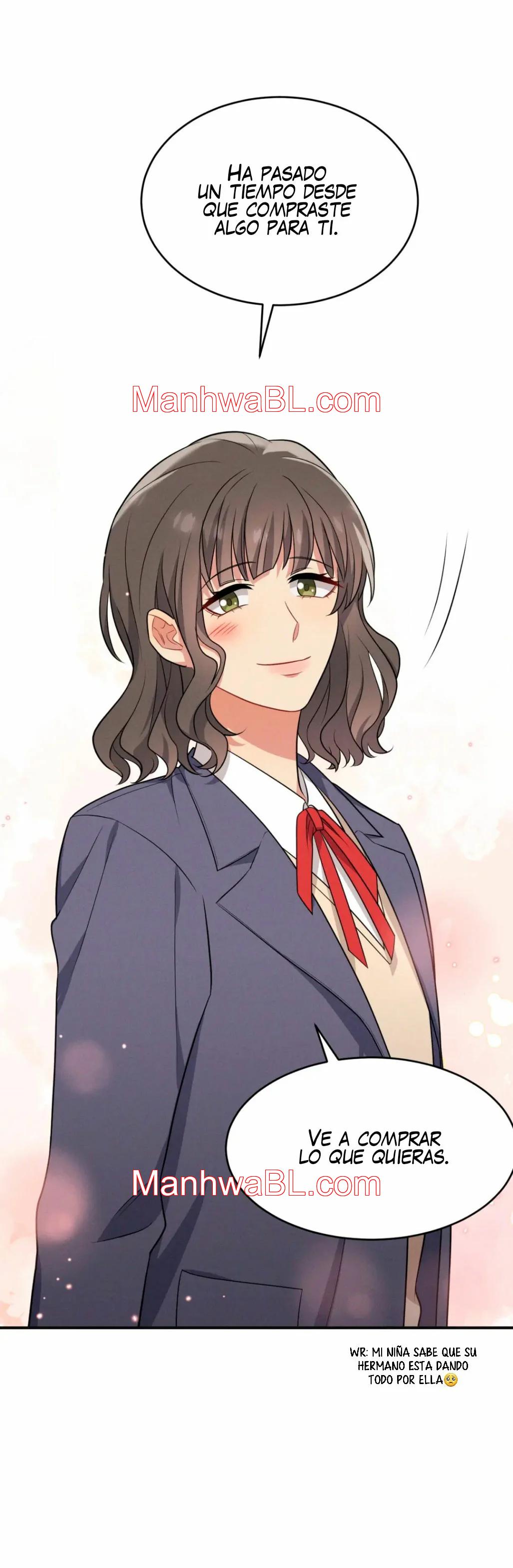 Loyal Dog - Capítulo 21.00 manhwa