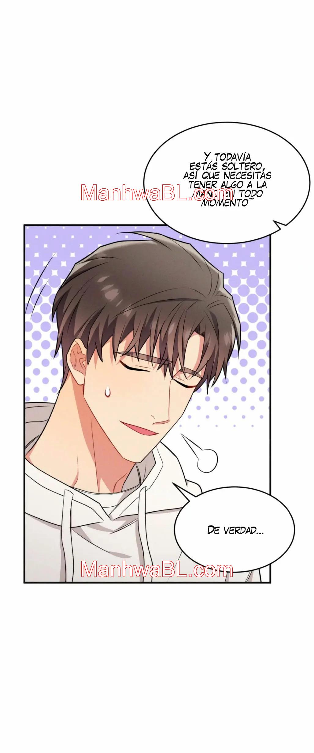 Loyal Dog - Capítulo 21.00 manhwa
