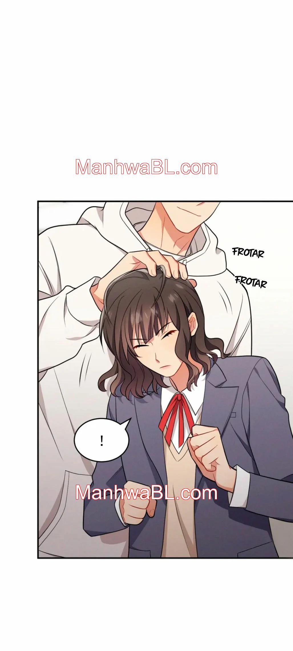 Loyal Dog - Capítulo 21.00 manhwa
