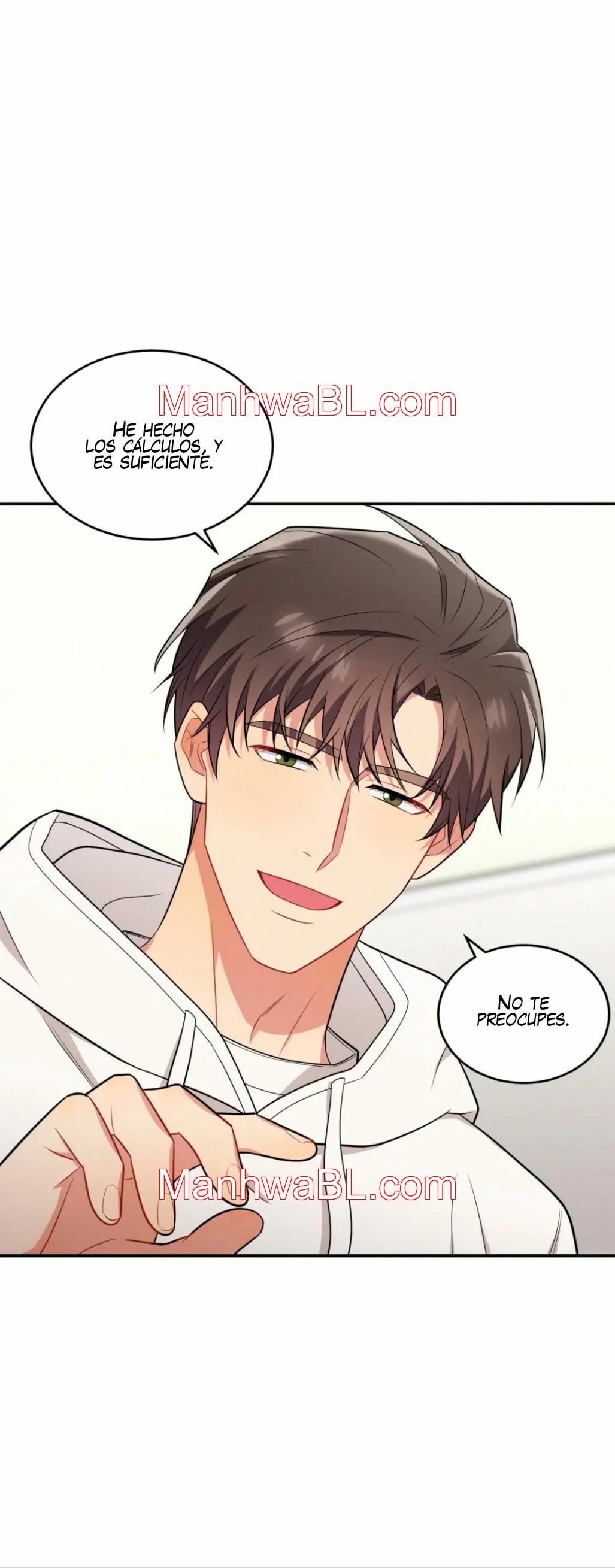 Loyal Dog - Capítulo 21.00 manhwa