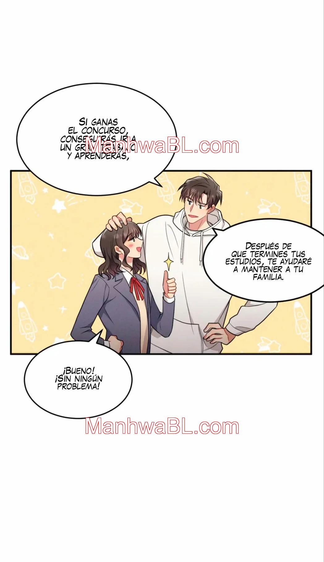Loyal Dog - Capítulo 21.00 manhwa