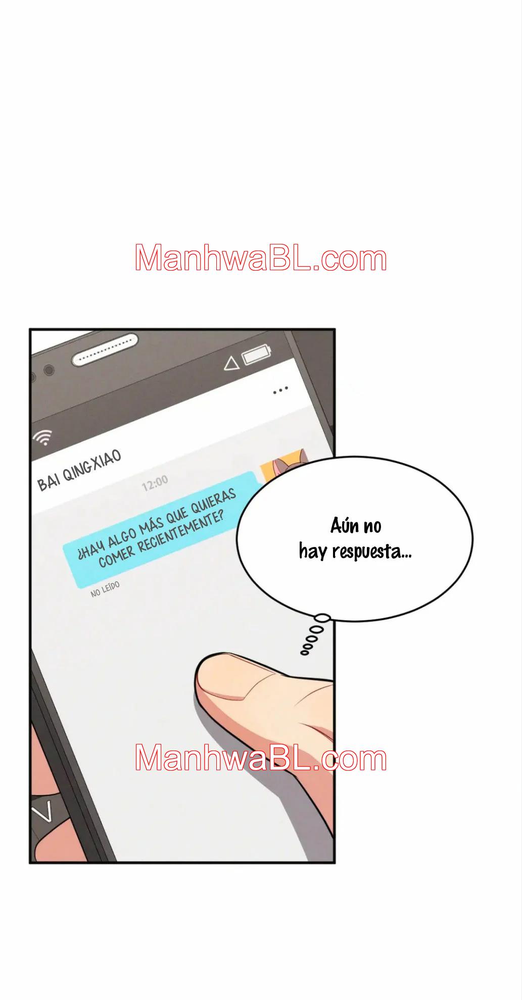 Loyal Dog - Capítulo 21.00 manhwa