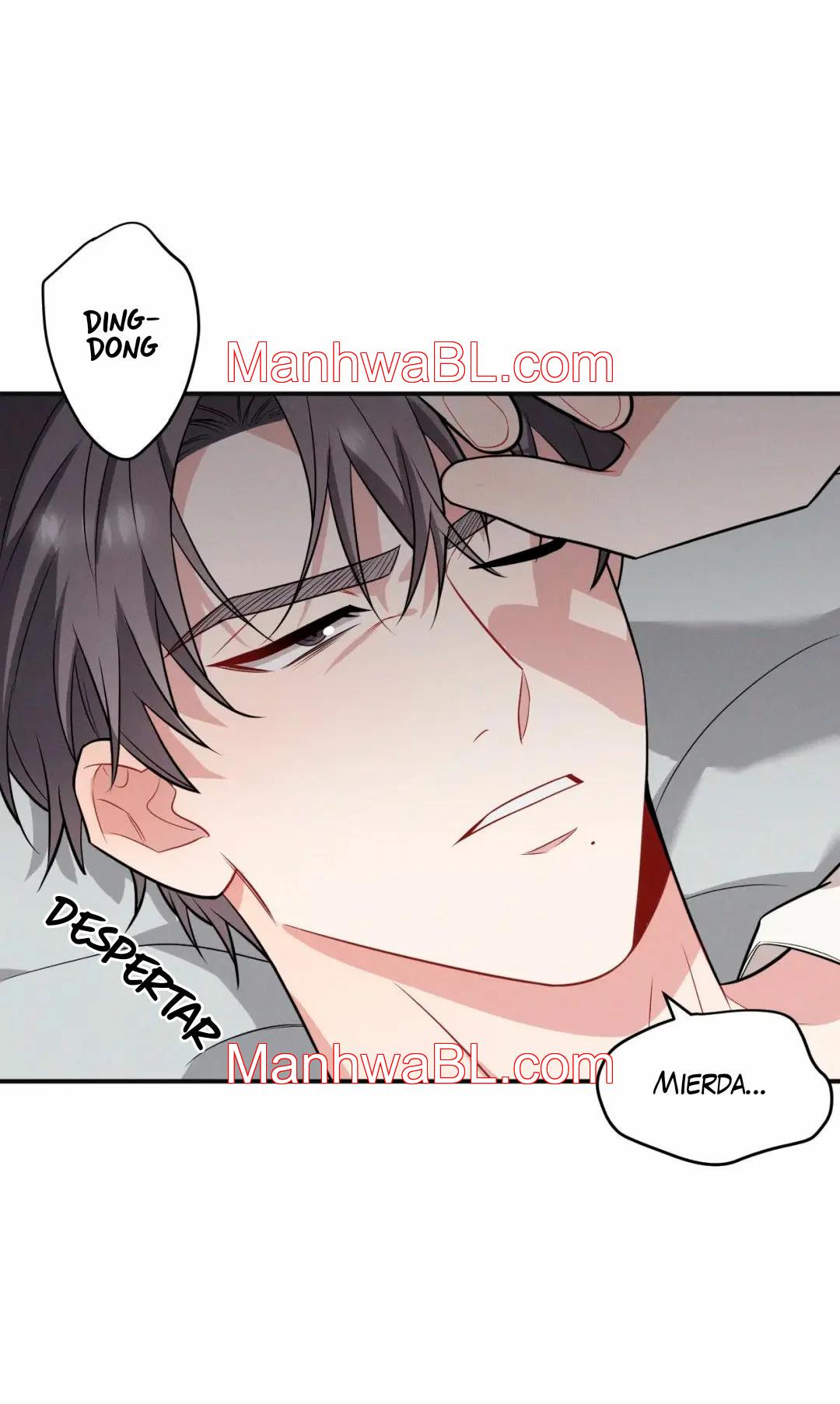 Loyal Dog - Capítulo 21.00 manhwa