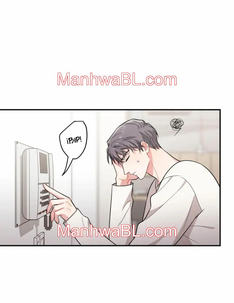 Loyal Dog - Capítulo 21.00 manhwa
