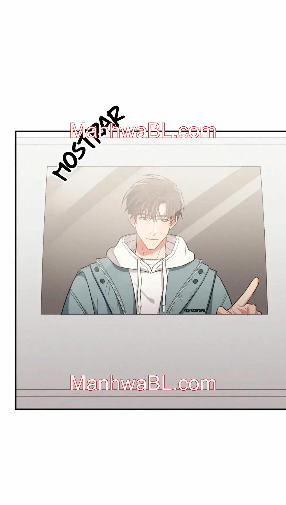 Loyal Dog - Capítulo 21.00 manhwa