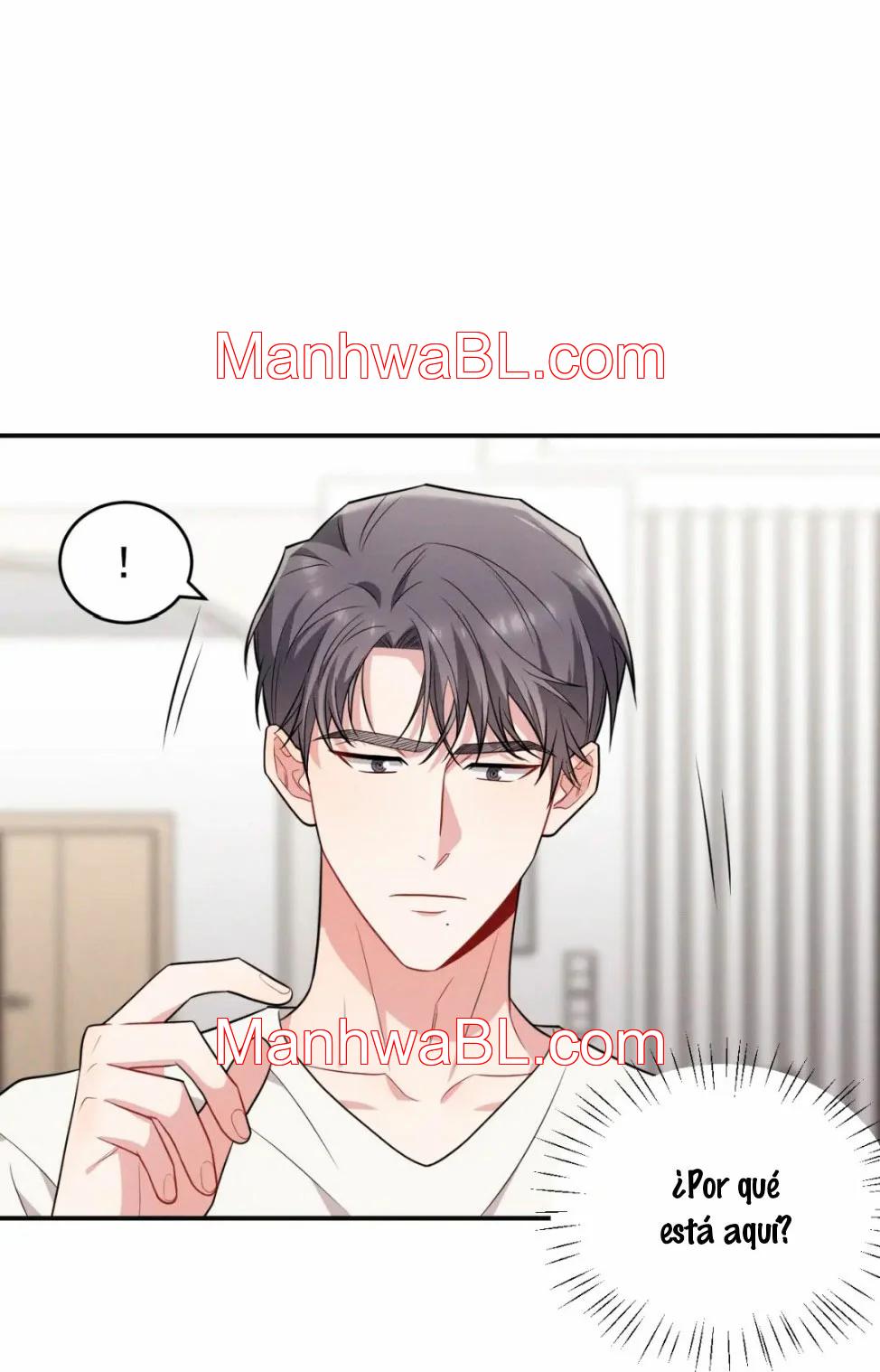 Loyal Dog - Capítulo 21.00 manhwa