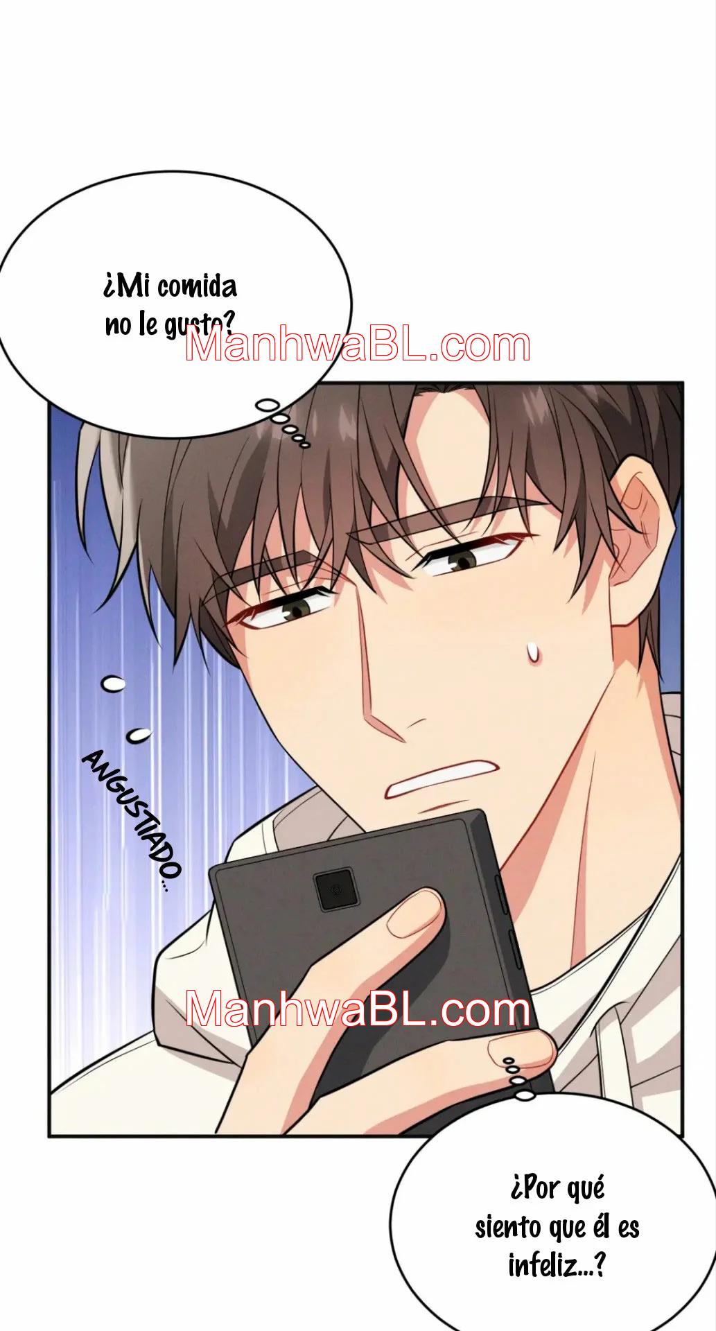 Loyal Dog - Capítulo 21.00 manhwa