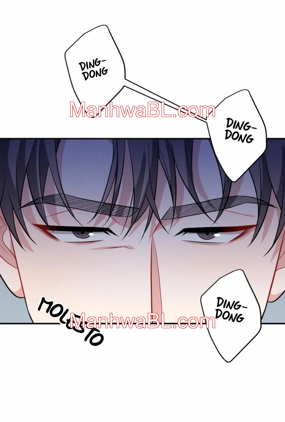 Loyal Dog - Capítulo 21.00 manhwa